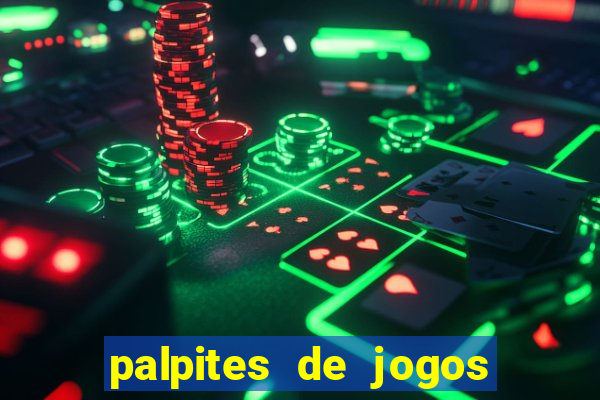 palpites de jogos 2.5 hoje